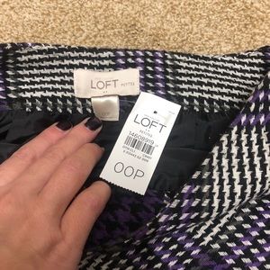 Skirt from the loft!